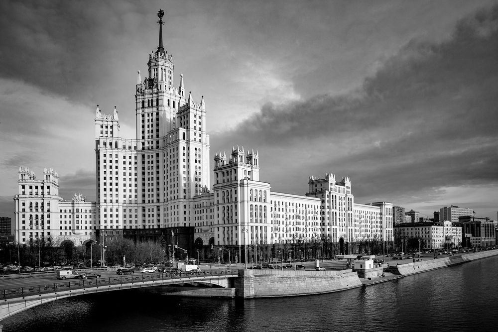 Photograph by Алексеев Сергей