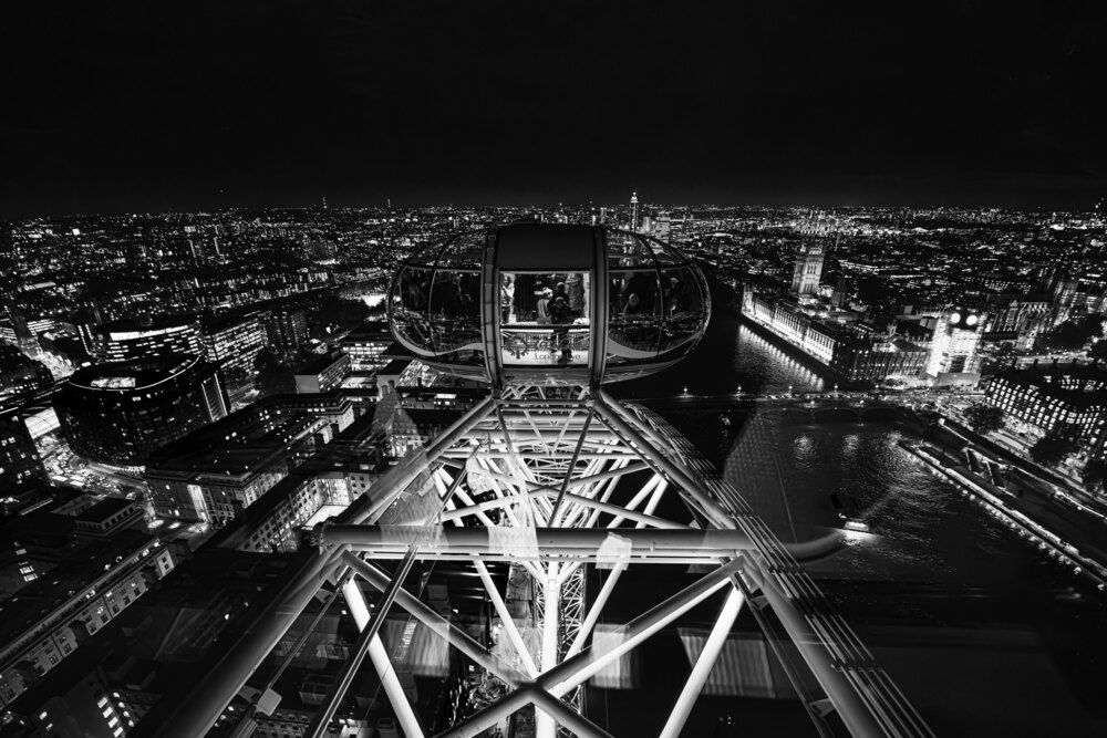 Photograph by Ramin Barzegar