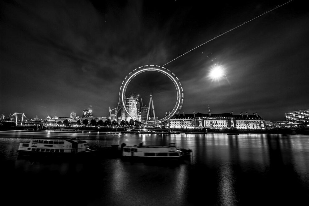 Photograph by Ramin Barzegar