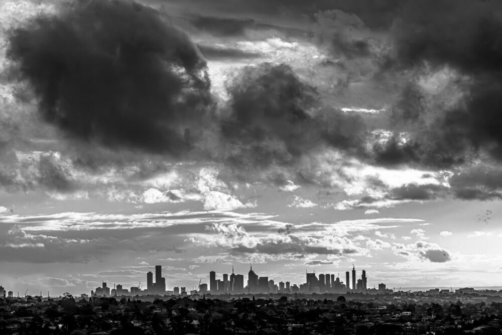 Photograph by Ramin Barzegar