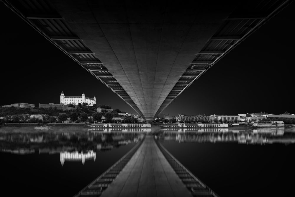 Structural Equilibrium