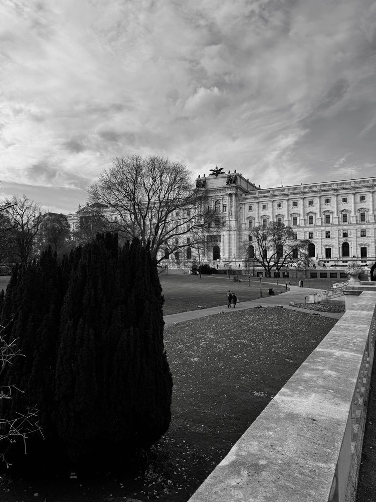 Photograph by Albina Vaniyants