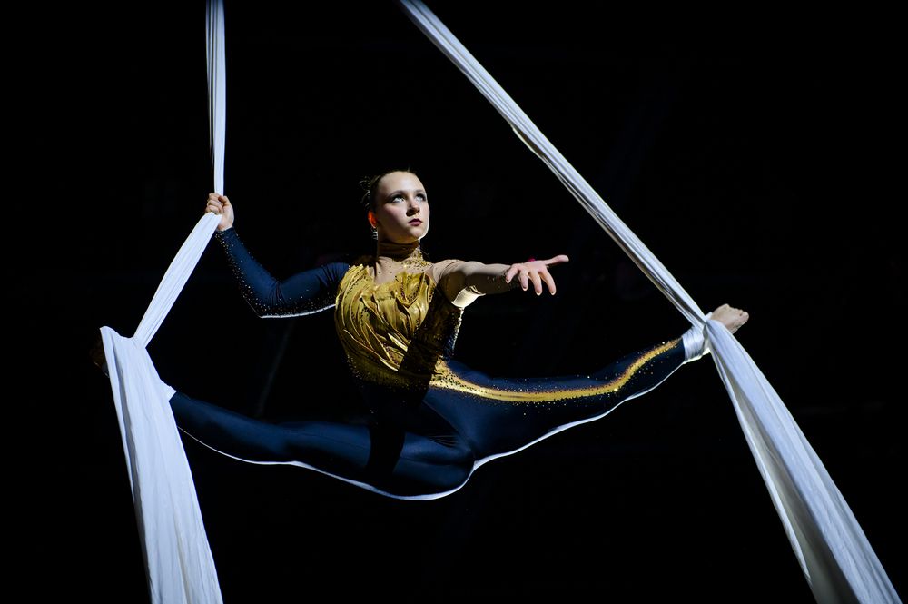 Photograph by Иванюшкин Никита