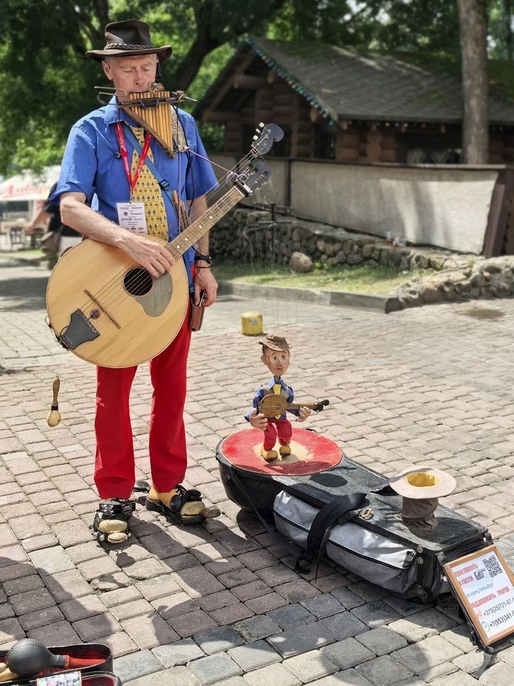 Фотография автора Александр Сипаров