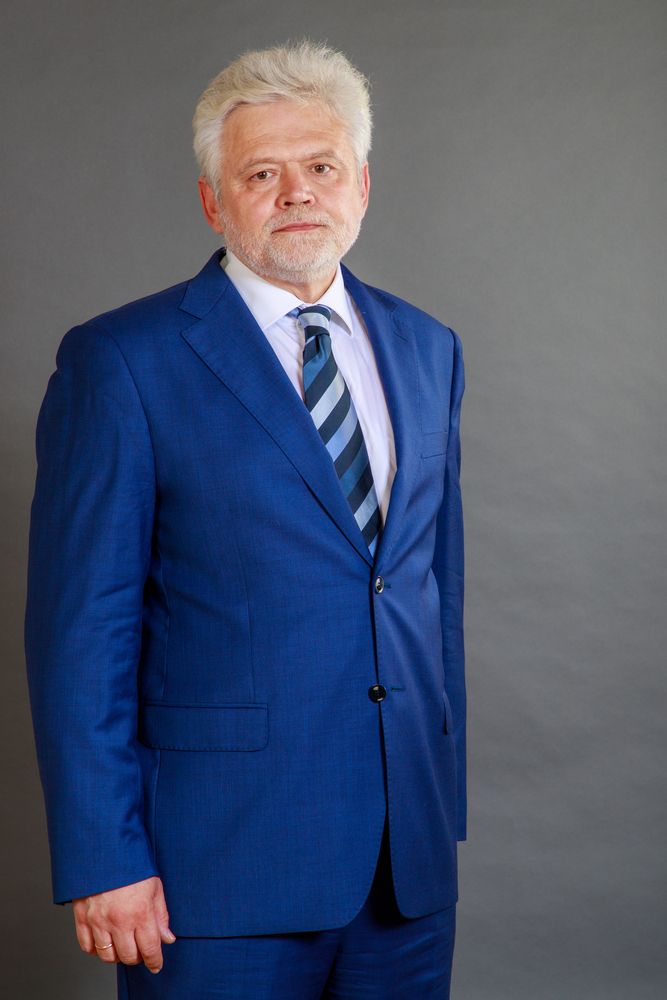 Photograph by Валерий Бычков