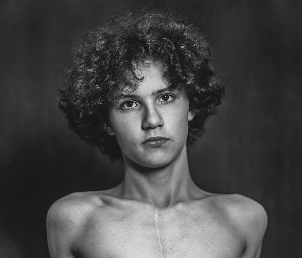 Фотография автора Anna Perevozchikova