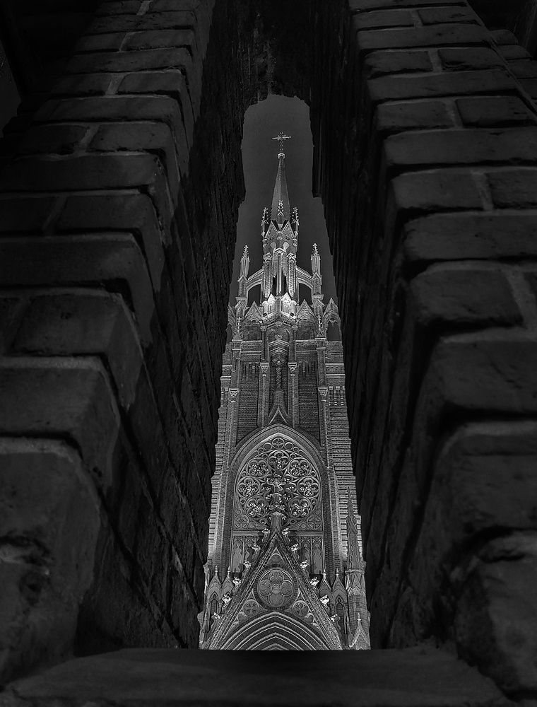 Photograph by Angelica Medvedeva