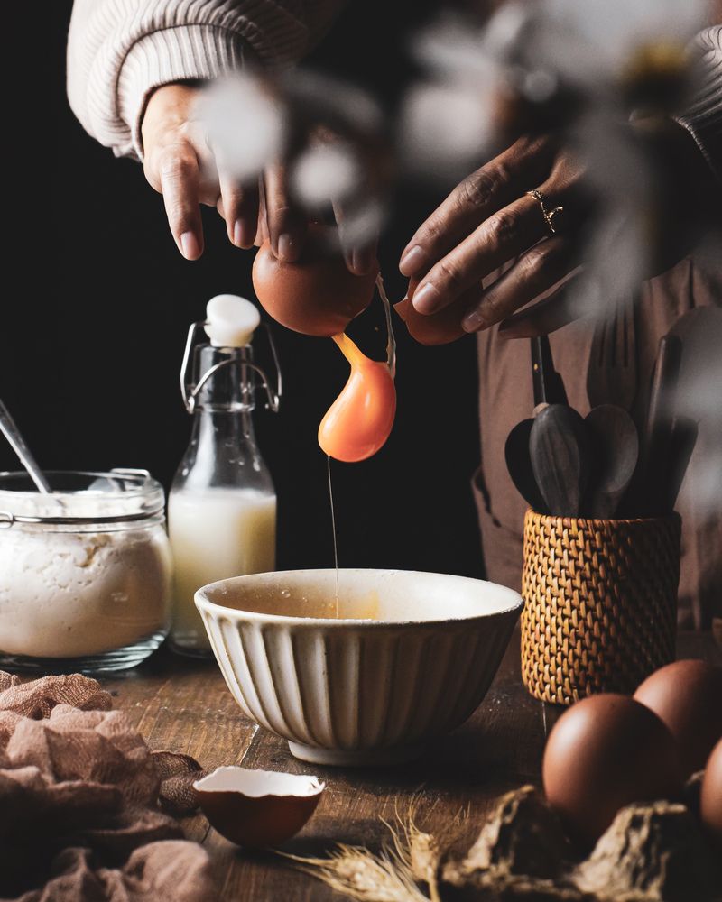 Photograph by Tiyas Winarni