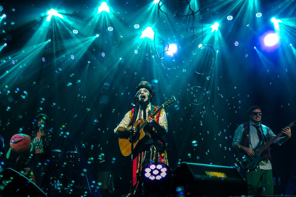 Фотография автора FLAVIO SOUZA CRUZ