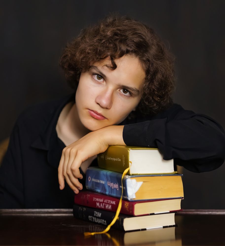 Фотография автора Anna Perevozchikova