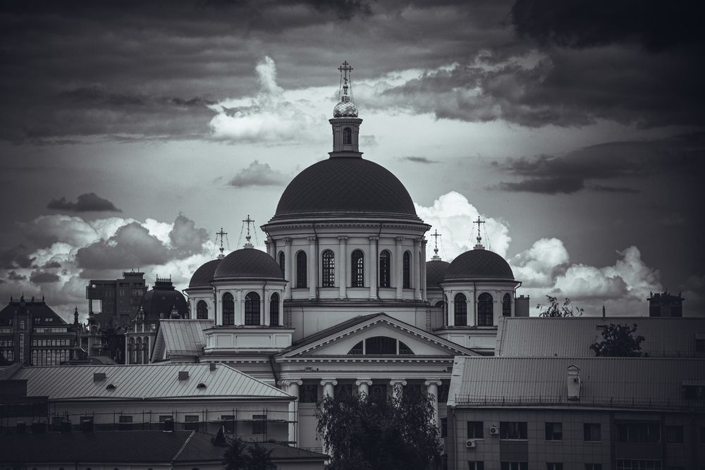 Photograph by Алексей