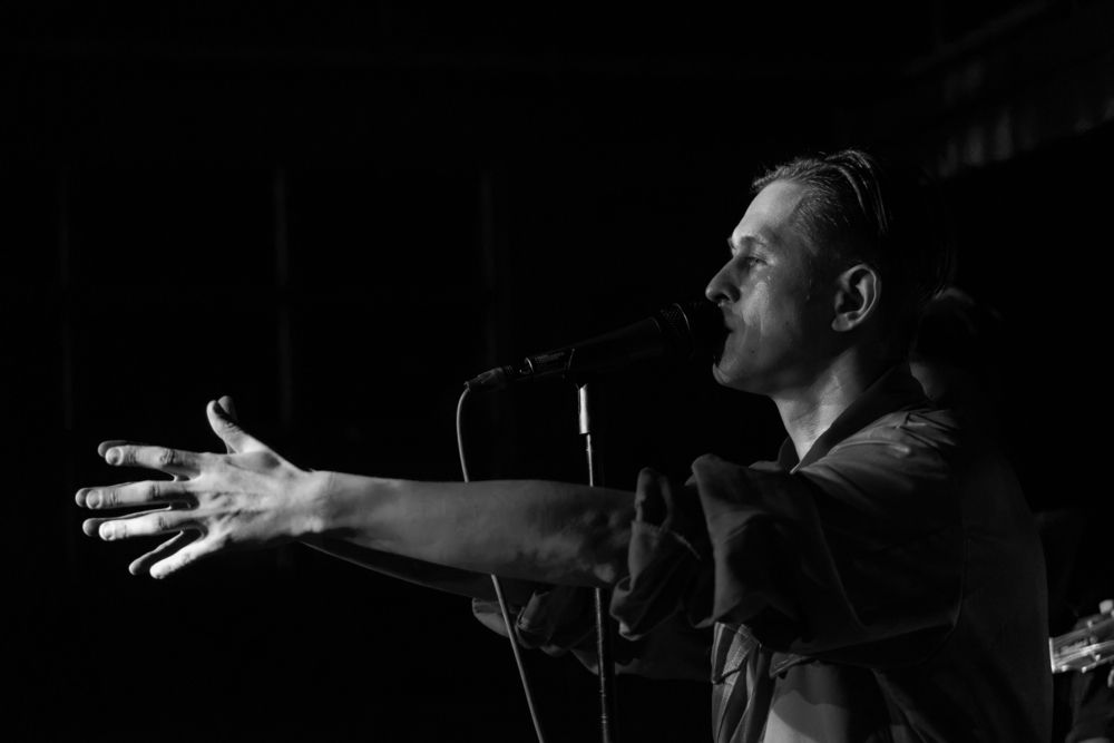 Фотография автора Андрей Пучков