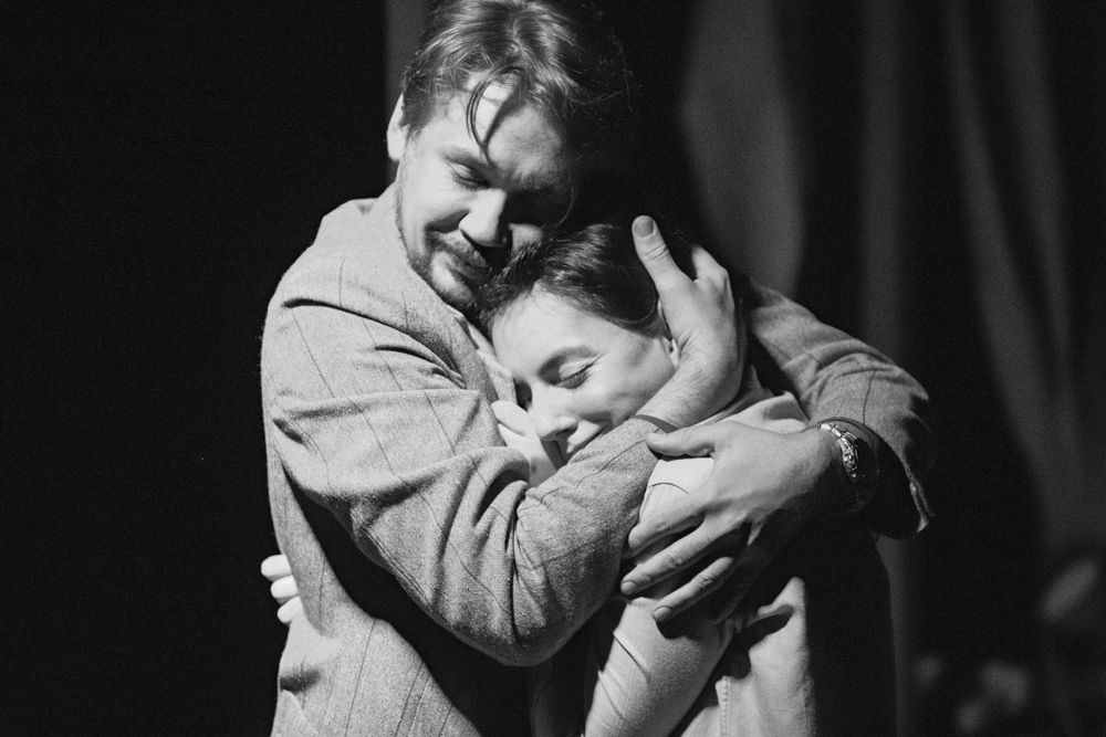 Photograph by Po Leen