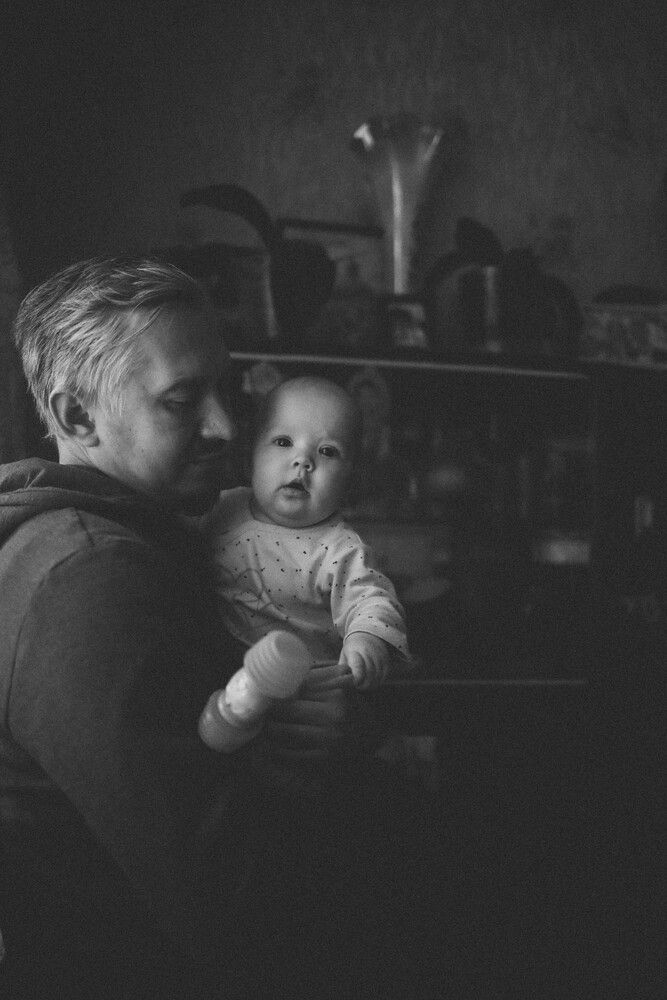 Photograph by Гребенева Мария