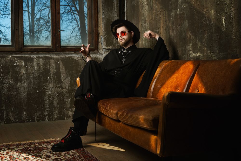 Фотография автора Eugene Artjomenko