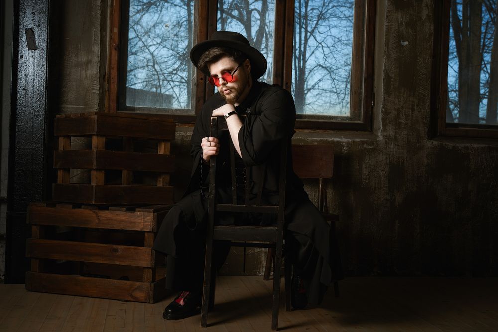 Фотография автора Eugene Artjomenko