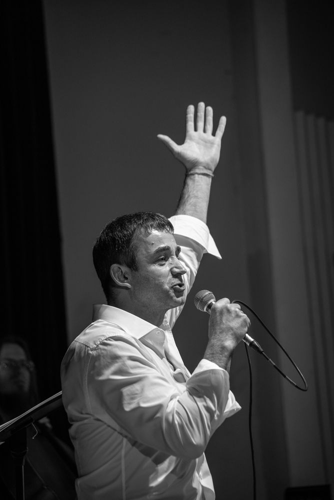 Фотография автора Александр Трошин