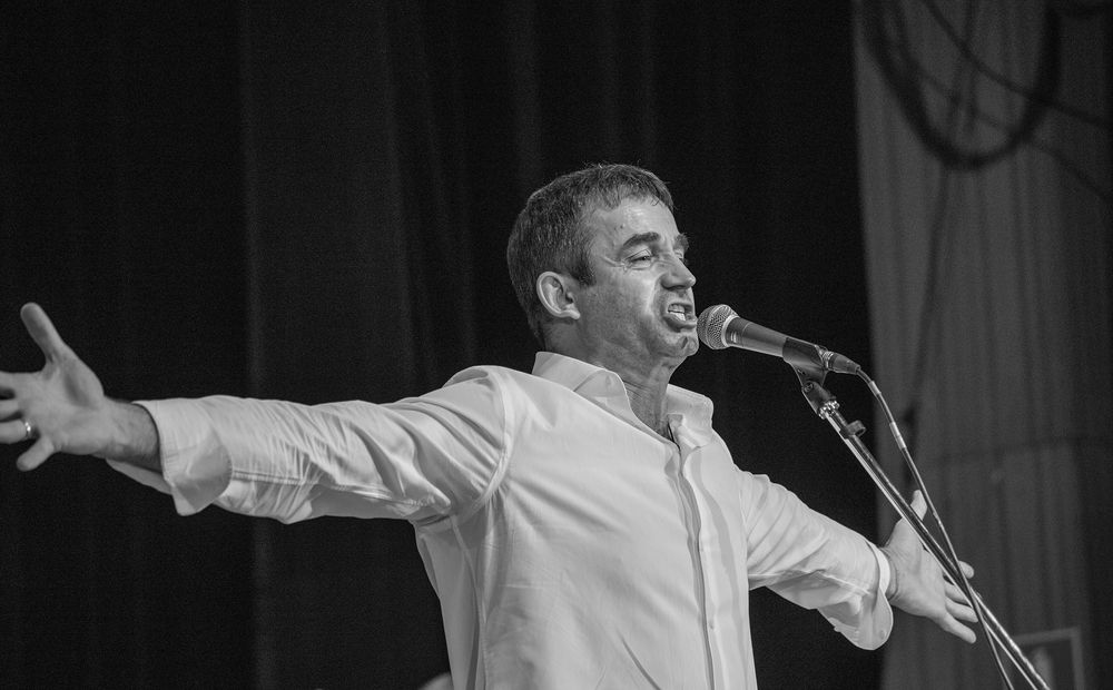 Фотография автора Александр Трошин