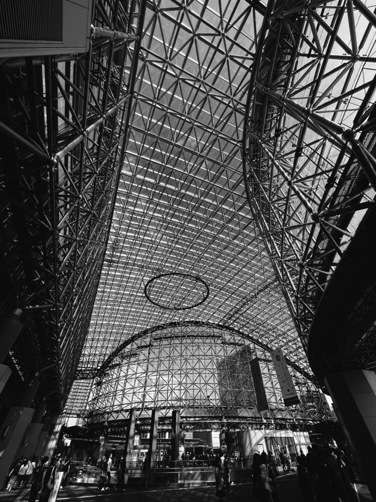 Photograph by KOHAGI