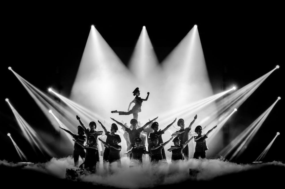 Photograph by Xuân Đạt Cao Nguyễn