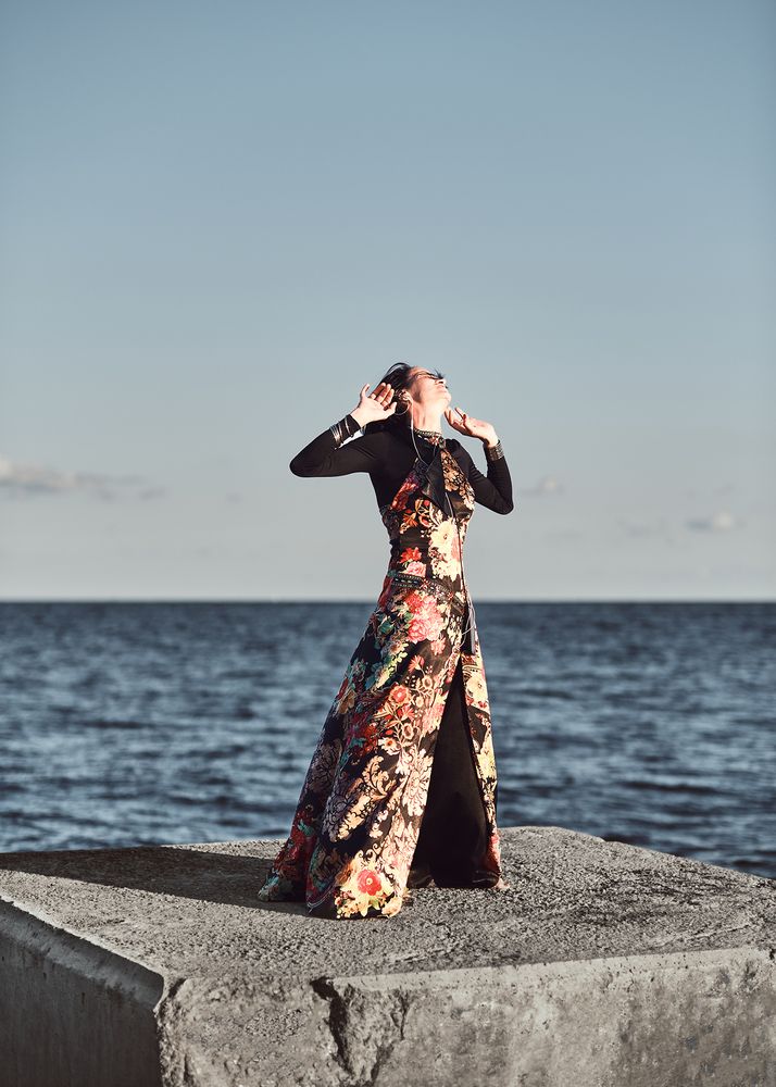 Photograph by Владимир Эделев