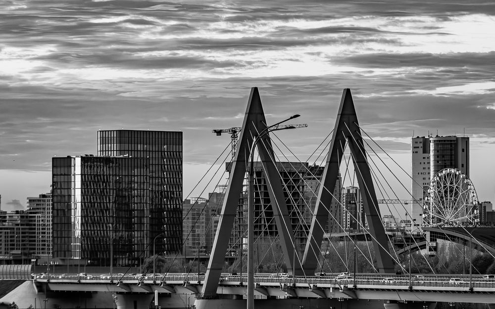 Photograph by Grigoriy