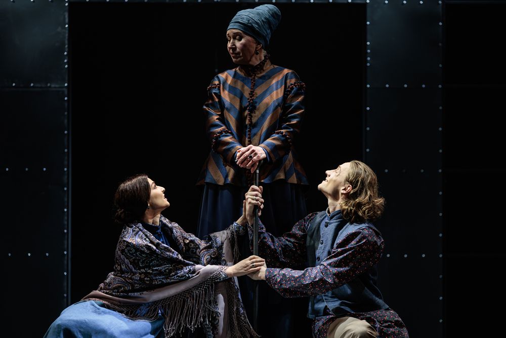 Photograph by Bogdan Tarasov