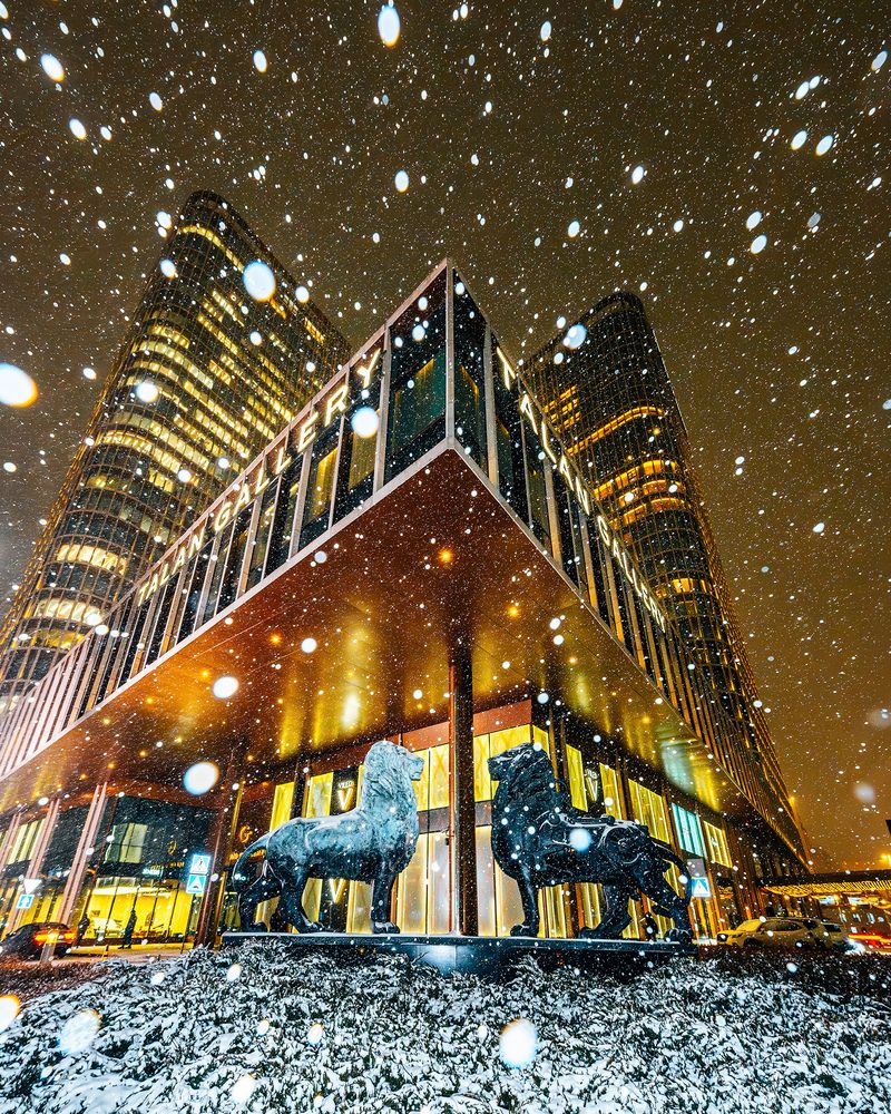 Photograph by Alexandr Filipenko