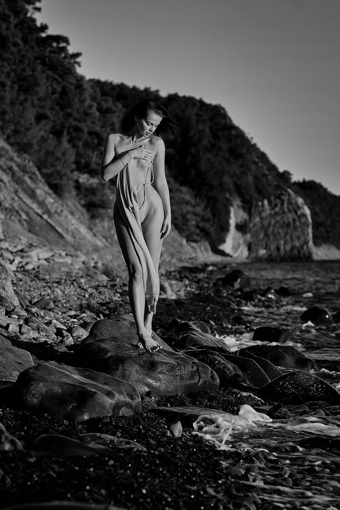 Photograph by Валерий