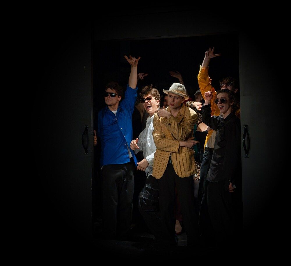 Фотография автора Олеся Зеленщикова