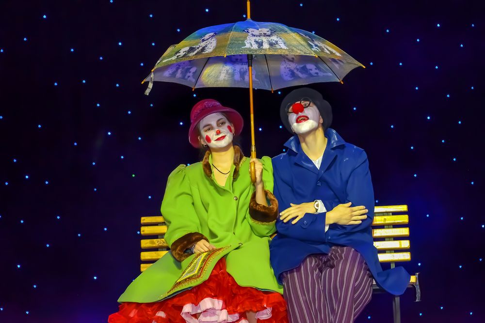 Фотография автора БОРИС АНТОНОВ