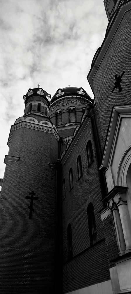 Photograph by Дарина Ворошилова