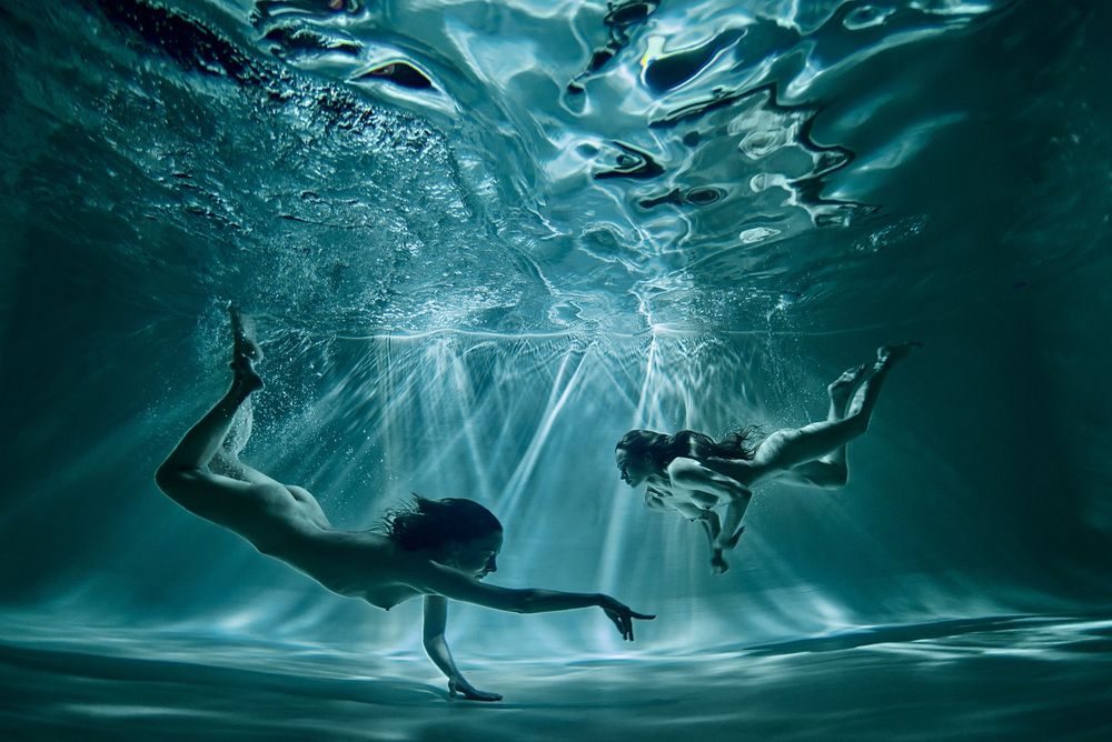 Фотография автора Кудряшов Алексей