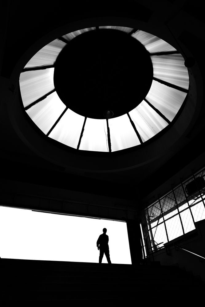 Photograph by Kevin Christonar