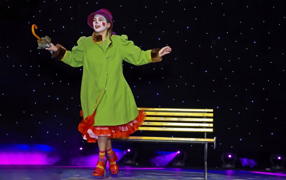 Фотография автора БОРИС АНТОНОВ