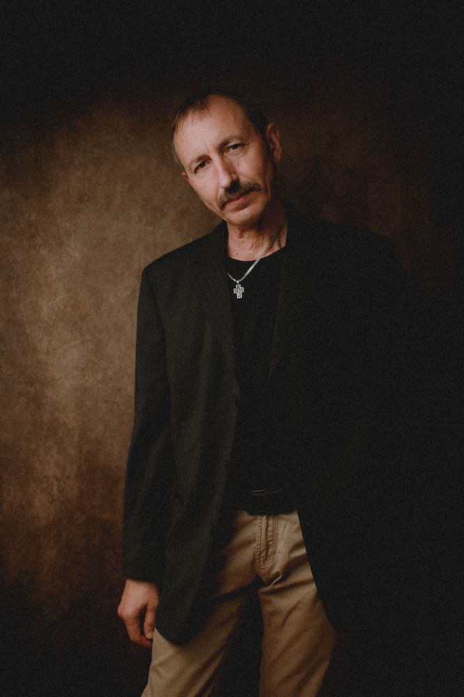 Фотография автора Валентина Котова