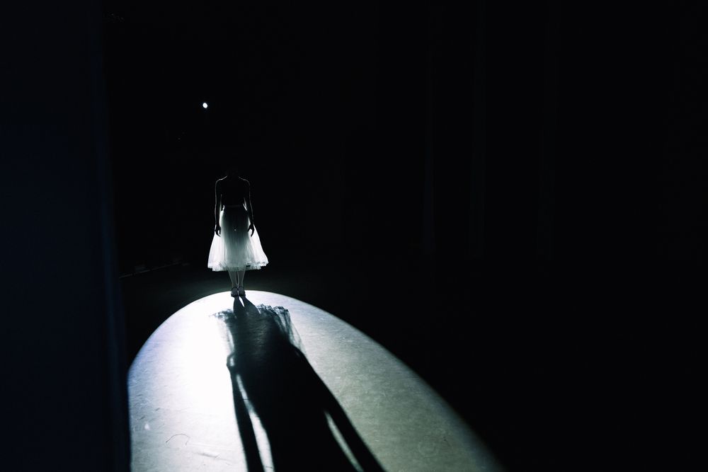 Photograph by Полина Аленовская