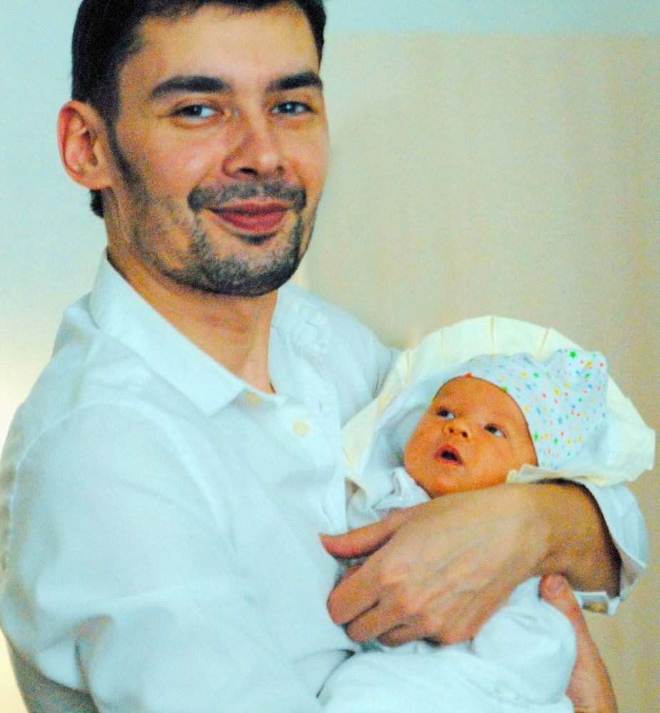 Photograph by Александр Бастраков