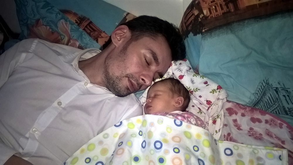 Photograph by Александр Бастраков