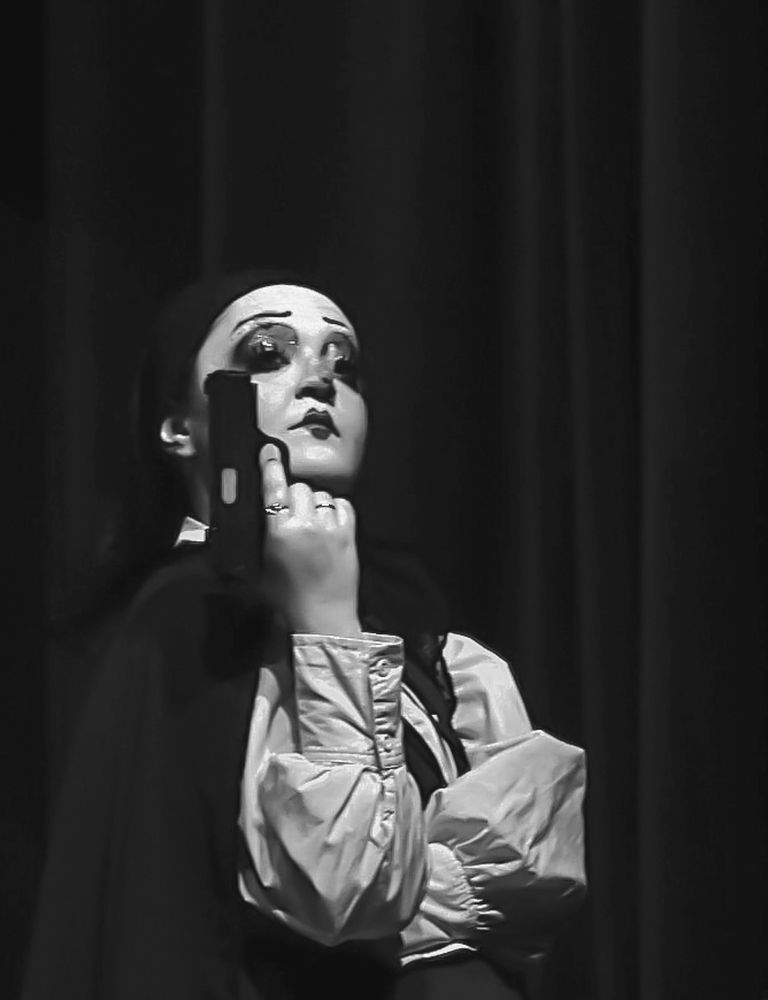 Photograph by Hamidreza zakeri