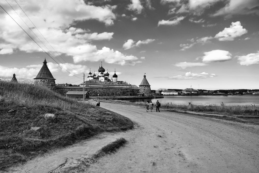 Photograph by Сергей Тимофеев