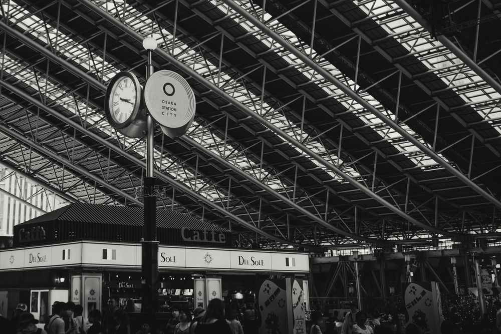 Photograph by Endo Motoki