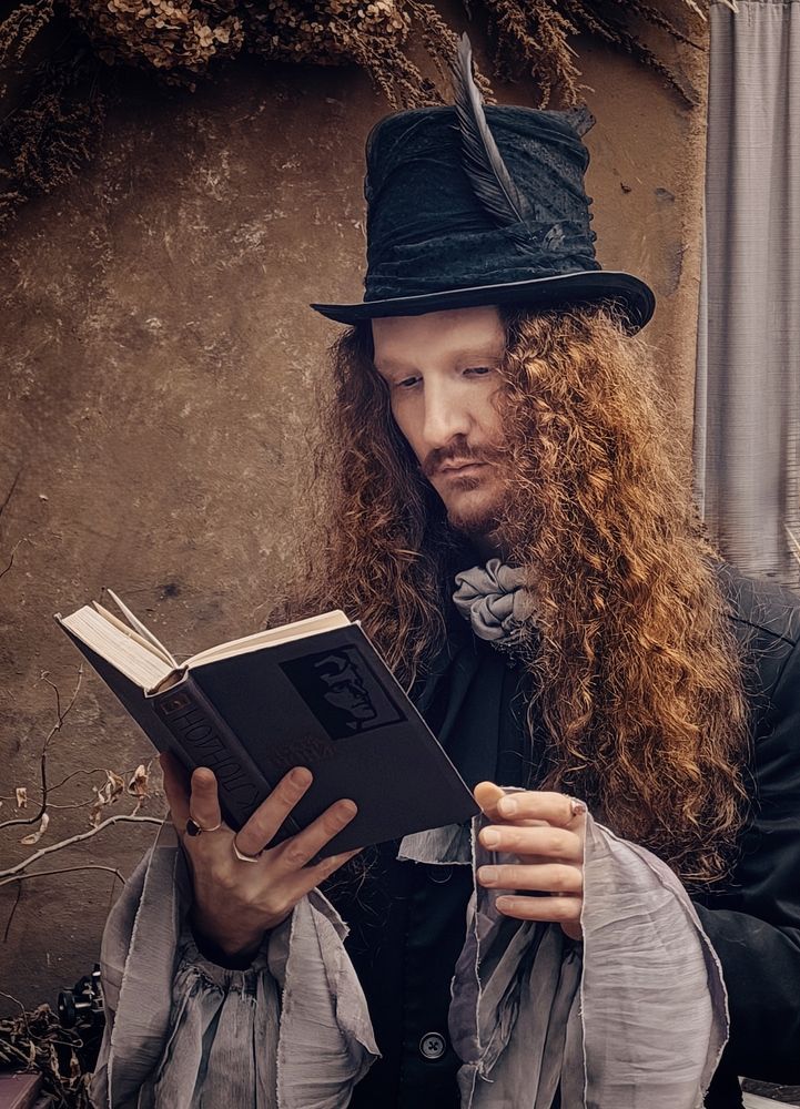 Photograph by Оксана Абакумова