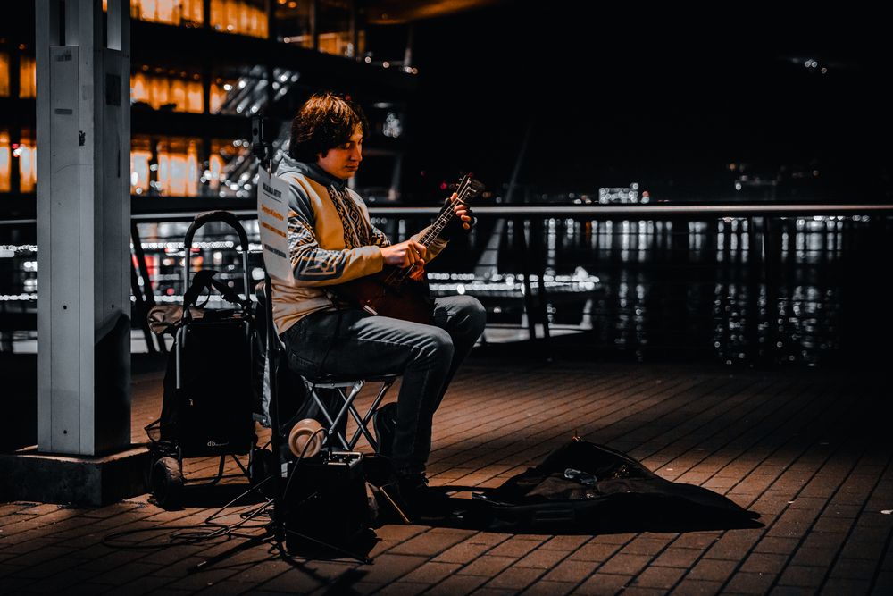 Photograph by Athul Konikkara