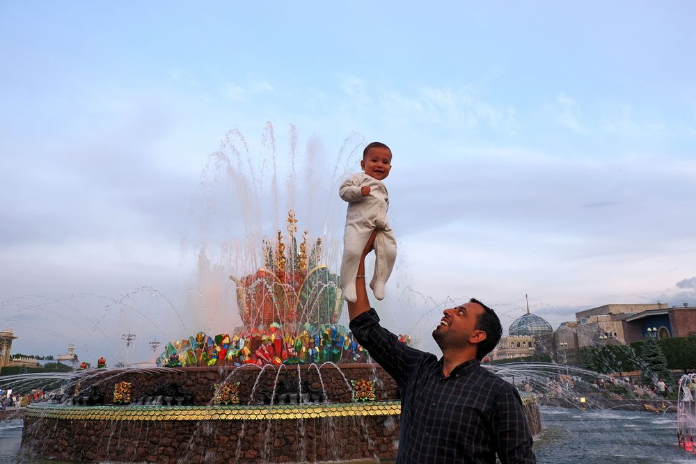 Photograph by николай зайцев