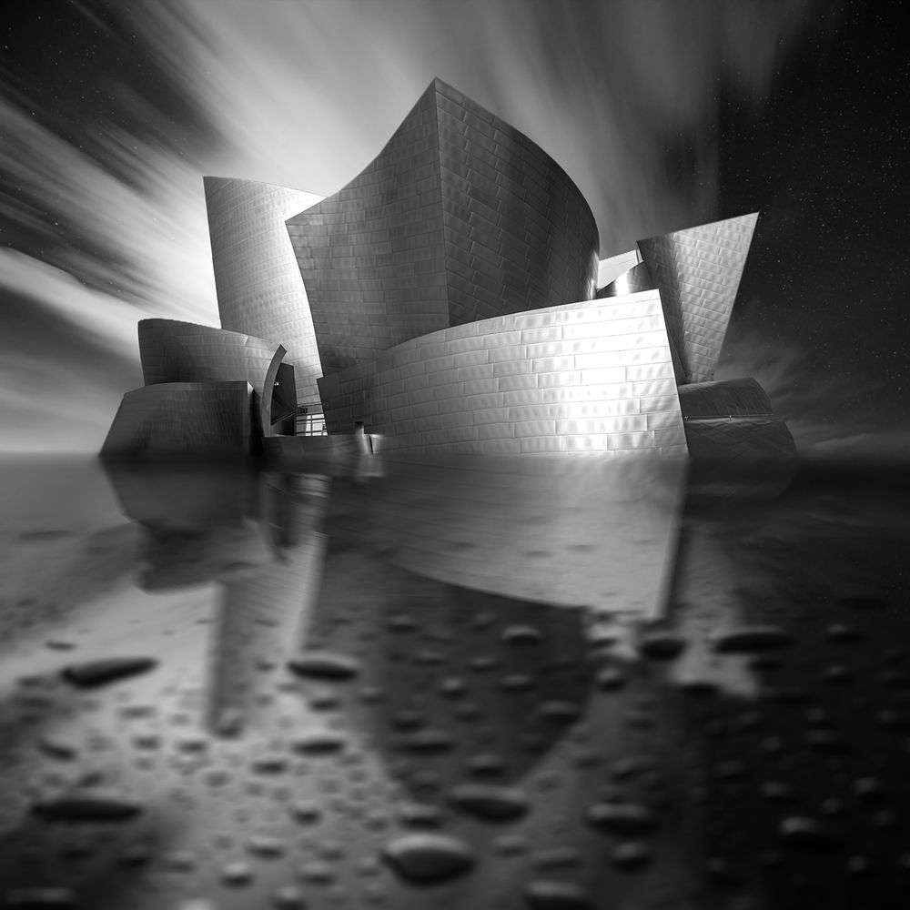 Photograph by Ramin Barzegar