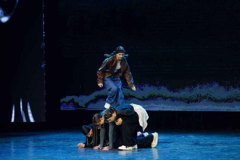 Photograph by ЕКАТЕРИНА ГЕРАСИМОВА