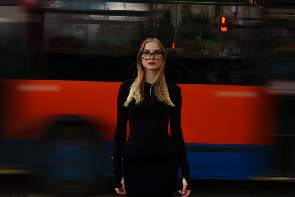 Photograph by ЕКАТЕРИНА ГЕРАСИМОВА