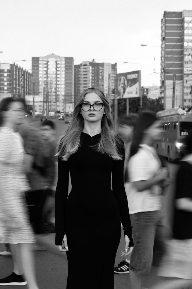 Photograph by ЕКАТЕРИНА ГЕРАСИМОВА