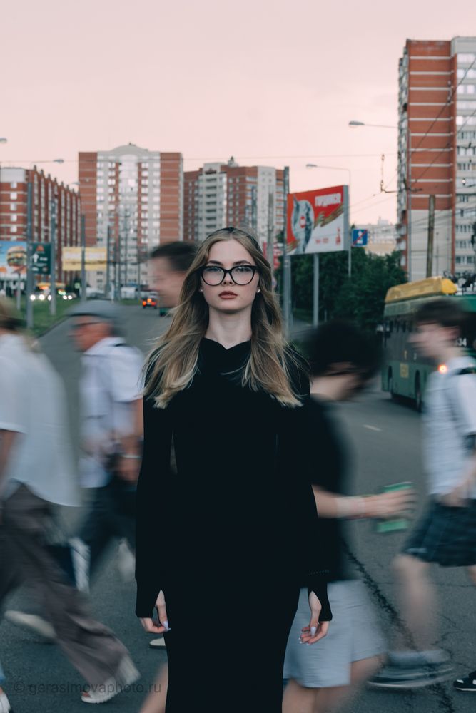 Photograph by ЕКАТЕРИНА ГЕРАСИМОВА